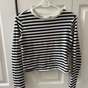 H&M Long Sleeve Tee
